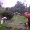 View the image: 01_derek_cody_andrew_at_start